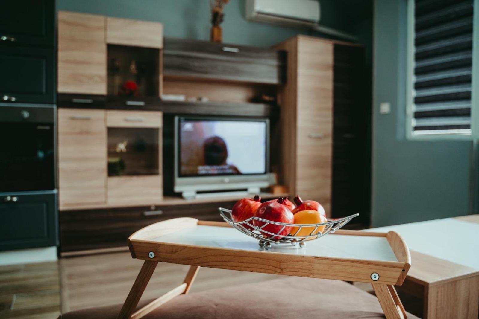 Tyulev Apartment 2 Varna Dış mekan fotoğraf