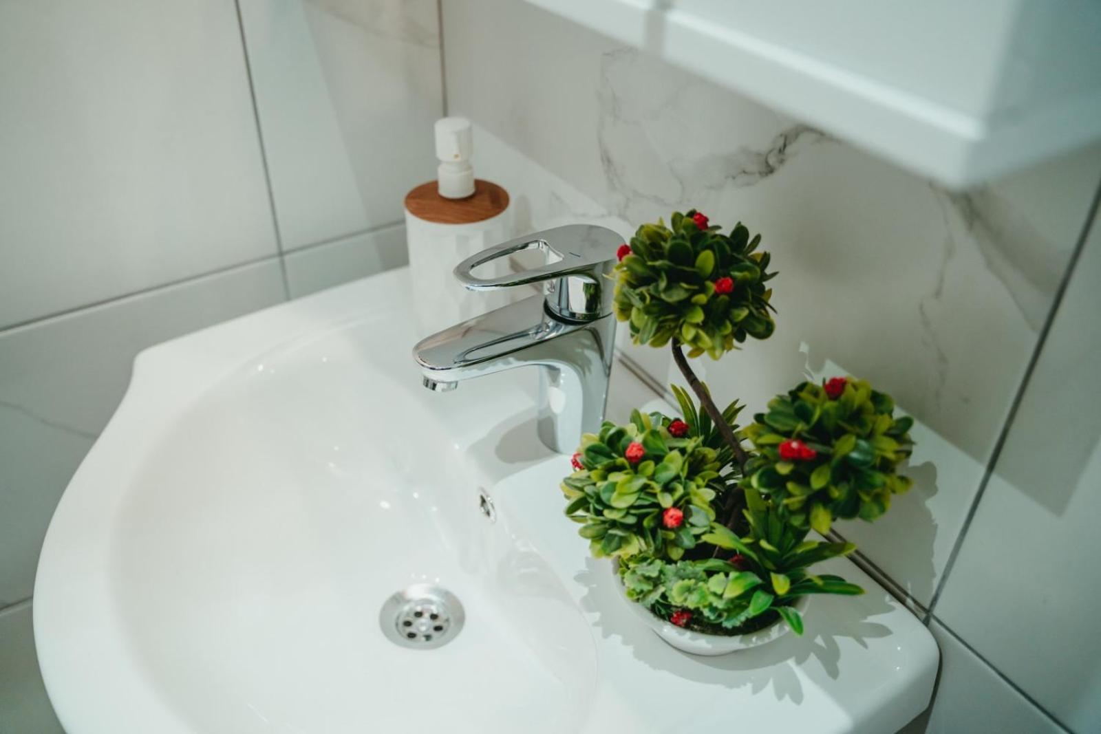 Tyulev Apartment 2 Varna Dış mekan fotoğraf