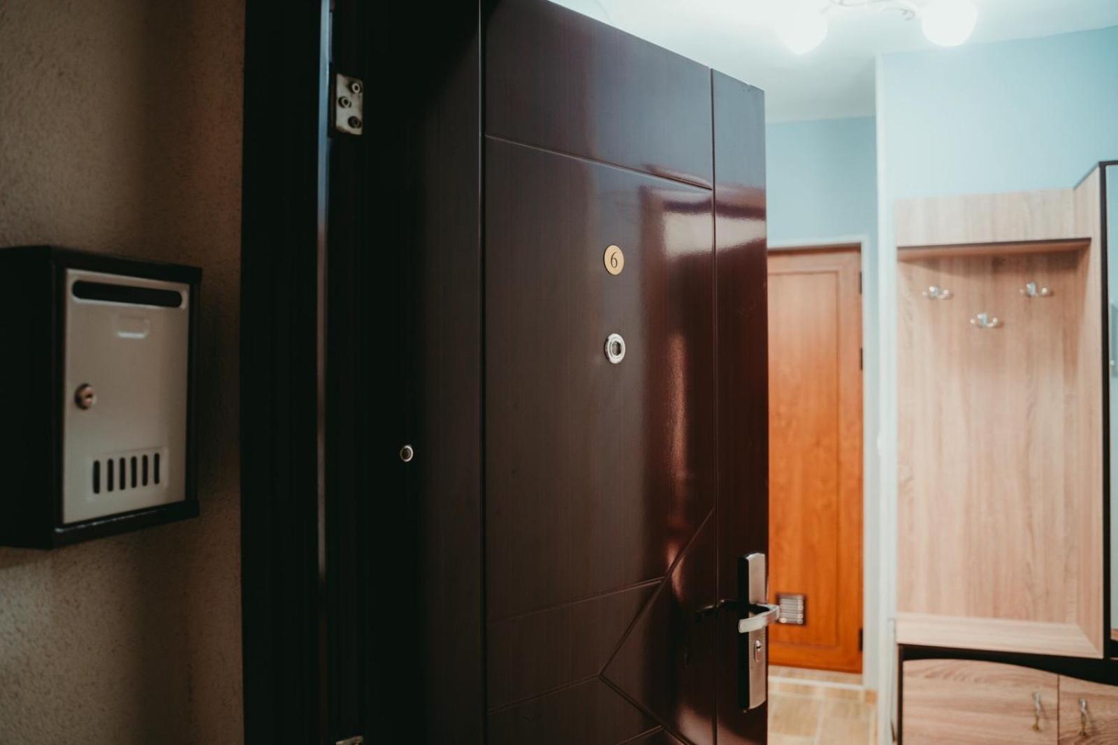 Tyulev Apartment 2 Varna Dış mekan fotoğraf