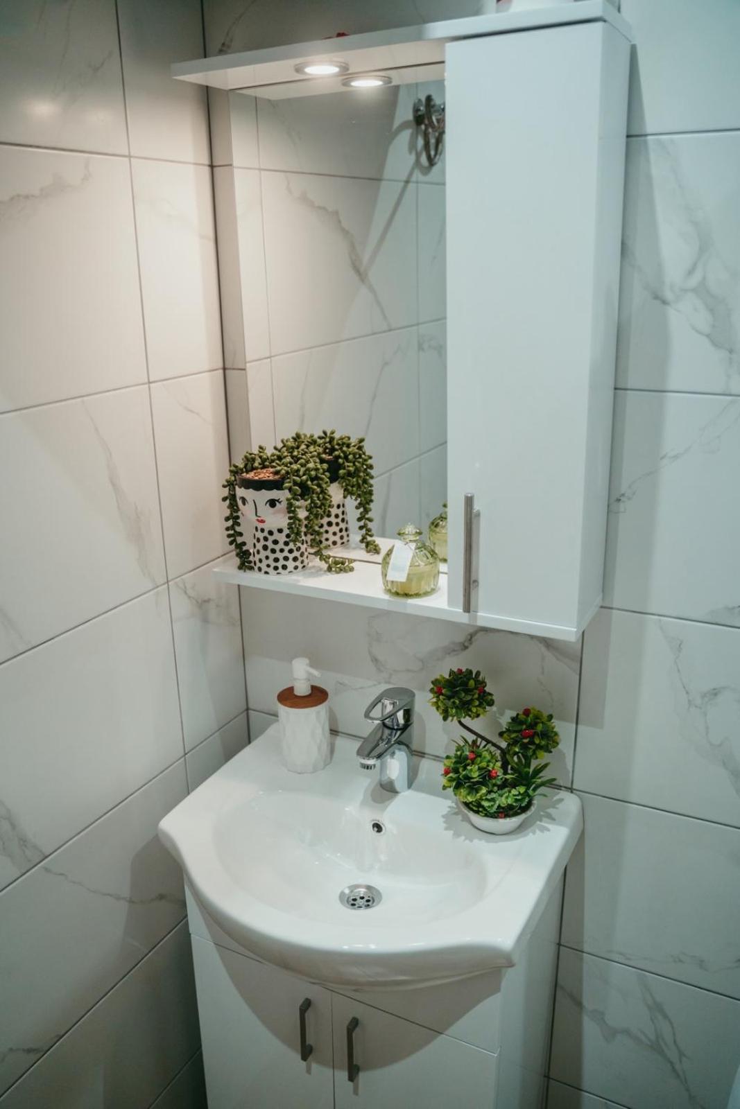 Tyulev Apartment 2 Varna Dış mekan fotoğraf