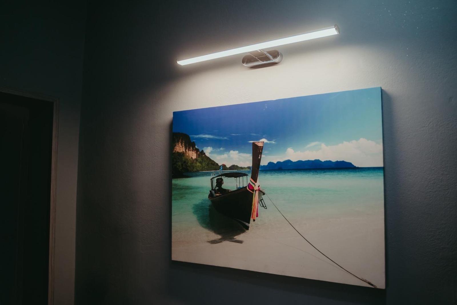 Tyulev Apartment 2 Varna Dış mekan fotoğraf