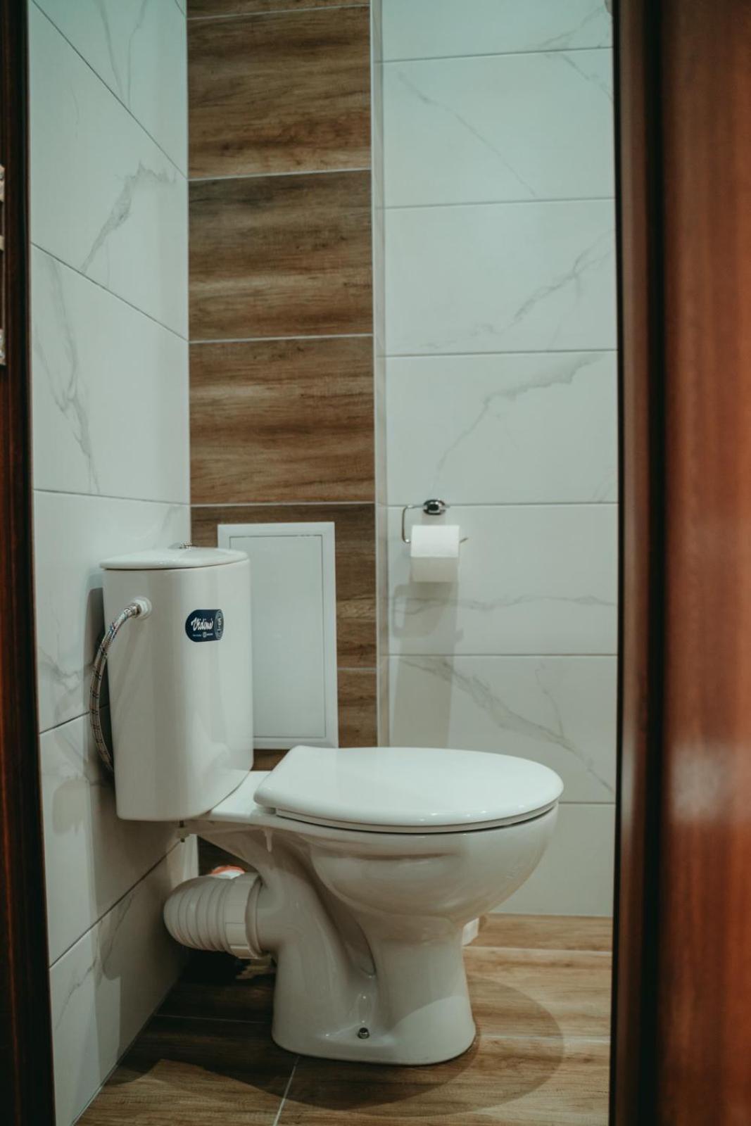 Tyulev Apartment 2 Varna Dış mekan fotoğraf
