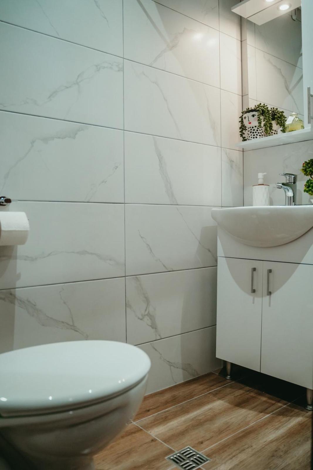 Tyulev Apartment 2 Varna Dış mekan fotoğraf