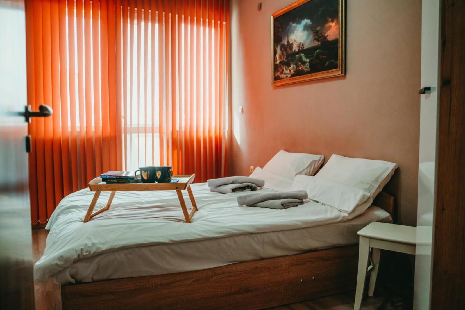 Tyulev Apartment 2 Varna Dış mekan fotoğraf