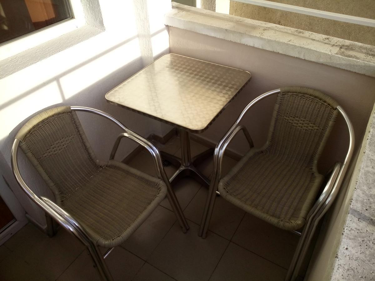 Tyulev Apartment 2 Varna Dış mekan fotoğraf